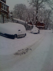 Feb 09 Snow